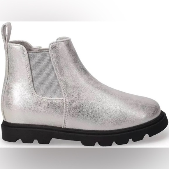 Sonoma Other - Sonoma Goods For Life® Rovie Kids' Chelsea Boots